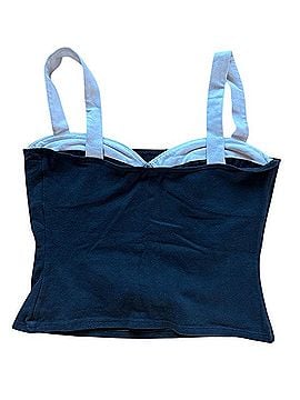 Reformation Harlan Knit Top Tank Top (view 2)