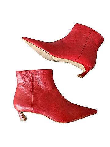 Gianni Bini georgina Ankle Boots (view 1)