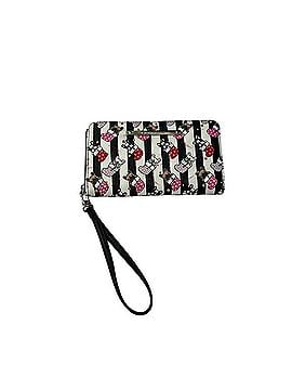 Betsey Johnson large zip around wallet Wallet (view 1)