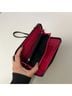 Betsey Johnson large zip around wallet Wallet - photo 3