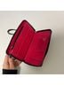Betsey Johnson large zip around wallet Wallet - photo 4