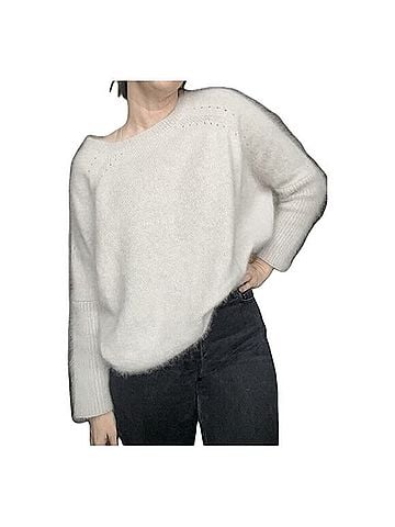 Nina Ricci Pullover Sweater (view 1)