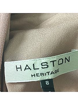Halston Heritage TCS161800T Cocktail Dress (view 2)