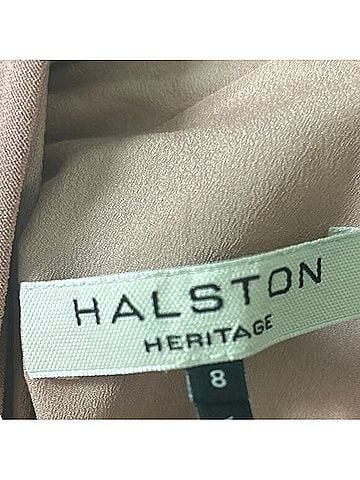 Halston Heritage TCS161800T Cocktail Dress (view 2)