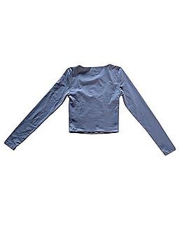 Babaton Contour Long Sleeve T-Shirt (view 2)