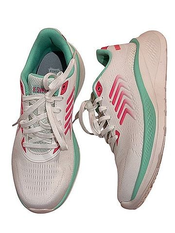 K-Swiss Sneakers (view 1)