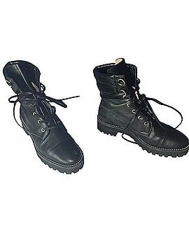 Stuart Weitzman Lexy Boots (view 2)