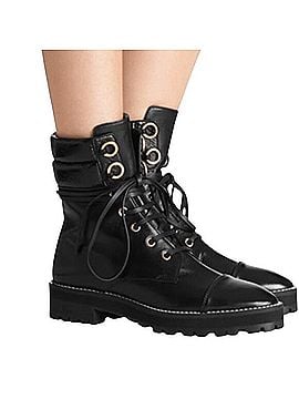 Stuart Weitzman Lexy Boots (view 1)