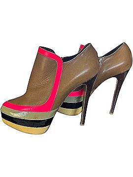 Ruthie Davis Walden Heels (view 2)