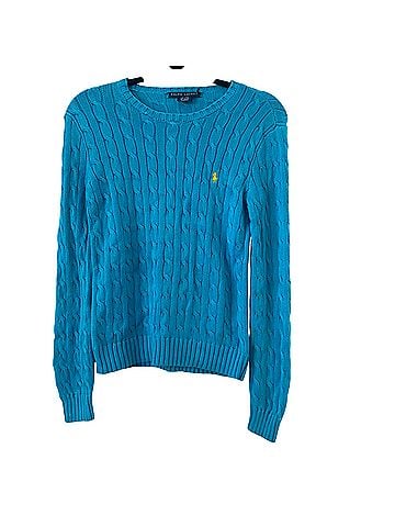 Ralph Lauren Pullover Sweater (view 1)