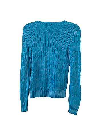 Ralph Lauren Pullover Sweater (view 2)