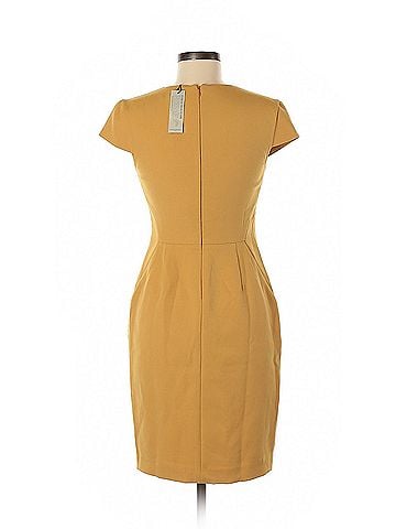 Banana Republic Banana Republic Casual Dress (view 2)