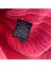Ralph Lauren 100% Cotton Solid Pink Pullover Sweater Size L - photo 5