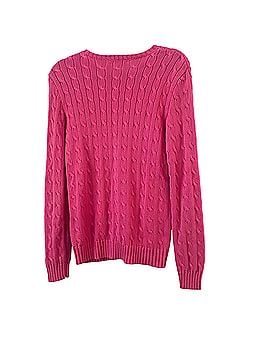 Ralph Lauren Pullover Sweater (view 2)