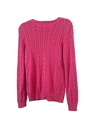 Ralph Lauren Pullover Sweater (view 2)