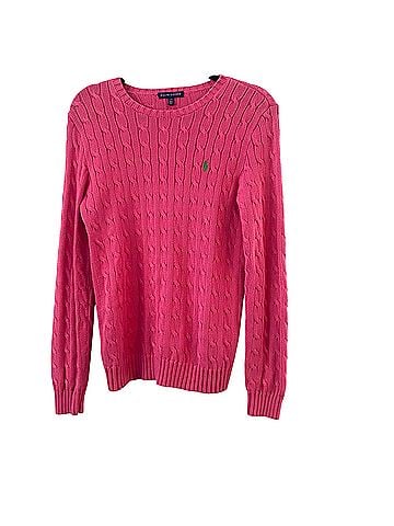 Ralph Lauren Pullover Sweater (view 1)
