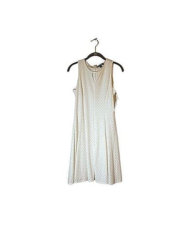 Roz & Ali Casual Dress (view 1)