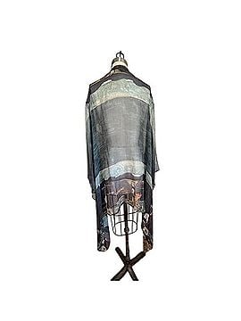 Cocoon House Long Sleeve T-Shirt (view 2)