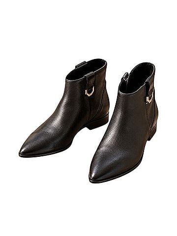 Cole Haan Maci Ankle Boots (view 1)