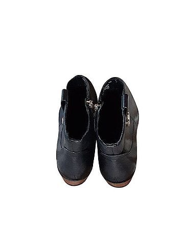 Cole Haan Maci Ankle Boots (view 2)