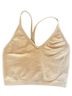 Set Active Ribbed V Bra Sports Bra - photo 1