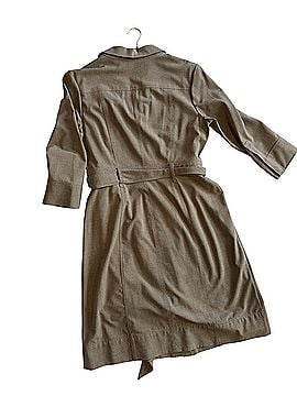 New York & Company Casual Dress (view 2)