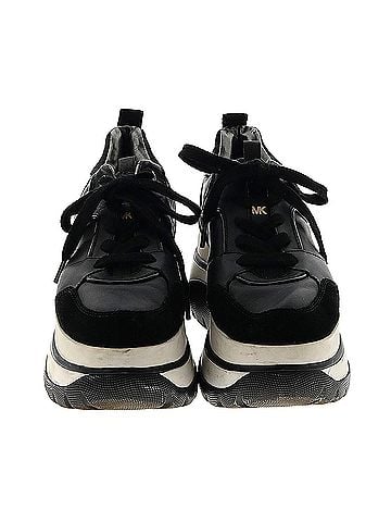 MICHAEL Michael Kors Michael Michael Kors Sneakers (view 2)