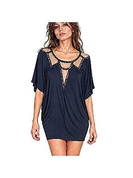 French Connection Casual Dress (view 1)