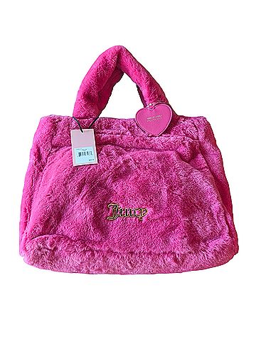 Juicy Couture Free Love Large Tote (view 1)