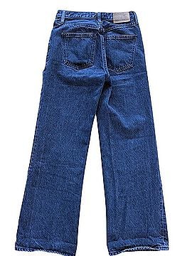 Denim Forum The Farrah Jeans (view 2)