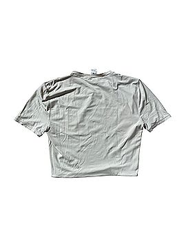 Lululemon Athletica Short Sleeve Blouse (view 2)