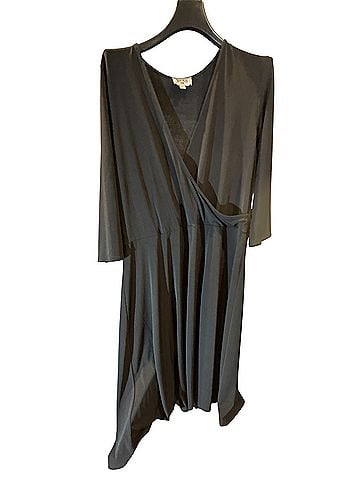 Leota Casual Dress (view 1)