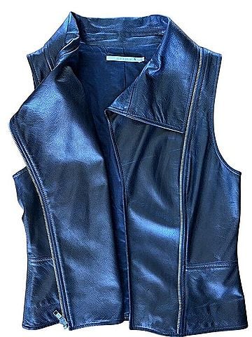 Elaine Kim Jacket (view 2)