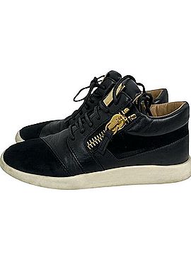 Giuseppe Zanotti Runner Sneakers (view 1)