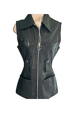 Renegade Extreme England Vest (view 1)