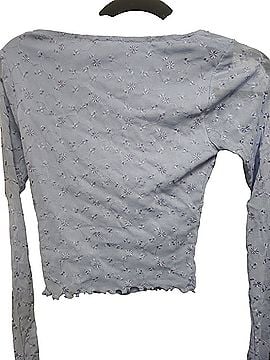 Full Tilt Long Sleeve Top (view 2)