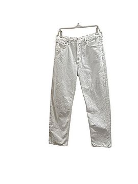 AGOLDE Fran Jeans (view 1)