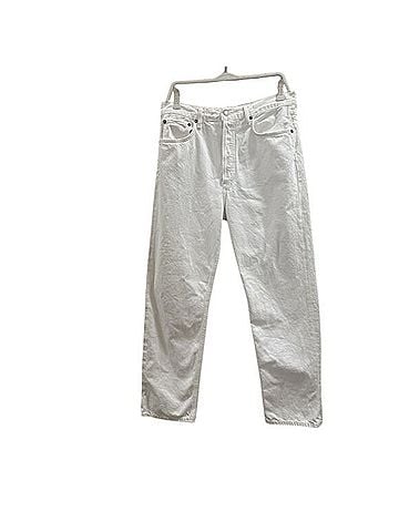 AGOLDE Fran Jeans (view 1)