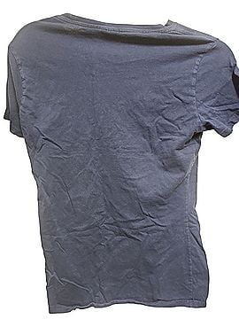 Port & Company Short Sleeve Blouse (view 2)