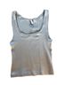 SKIMS Cotton Rib Tank Tank Top - photo 1