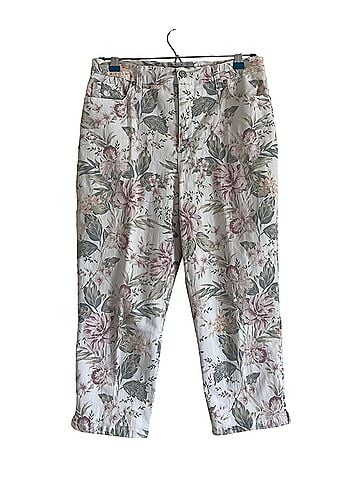 Gloria Vanderbilt Casual Pants (view 1)