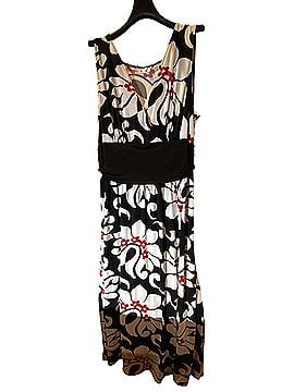 London Times Casual Dress (view 1)