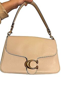 Coach Soft Tabby Shoulder Bag (view 1)