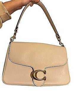 Coach Soft Tabby Shoulder Bag (view 2)