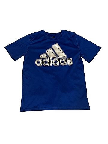 Adidas Short Sleeve T-Shirt (view 1)