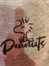 Peanuts Gray Pullover Hoodie Size S - photo 3