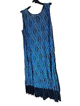 Roaman's Casual Dress (view 1)