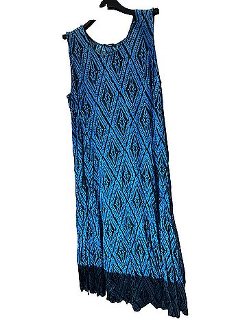 Roaman's Casual Dress (view 1)