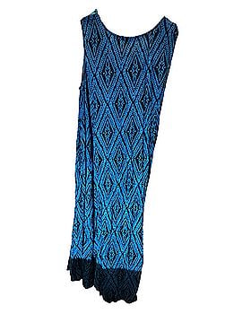 Roaman's Casual Dress (view 2)