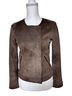 United Arrows Leather Jacket Size S - photo 1